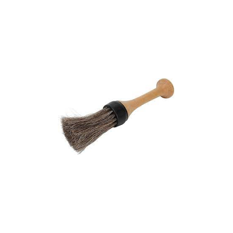 CEPILLO FORMA PONNYTAIL - CUTTHOR