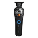 TRIMMER 15K RPM LEOPARD PROFESSIONAL - VOLTAGE