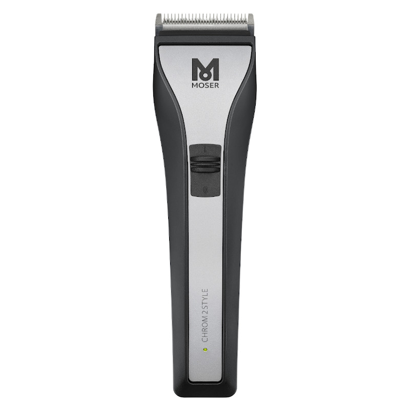 MÁQUINA CORTE CHROM2STYLE BLENDING EDITION - MOSER