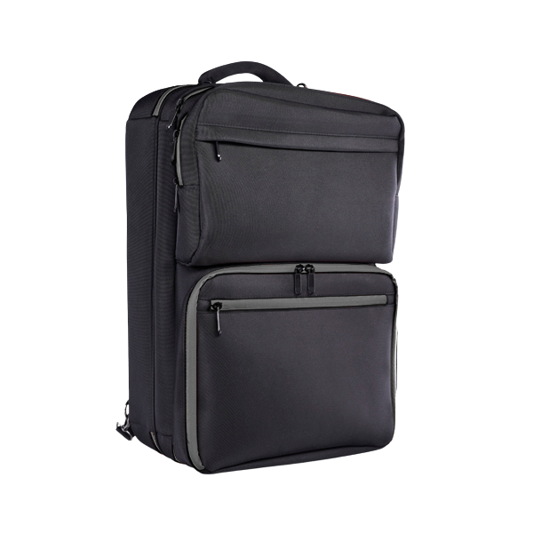 MOCHILA DE BARBERO MULTIFUNCIÓN ALL IN - BIFULL