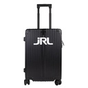 MALETA PROFESIONAL SUITCASE NEGRA - JRL