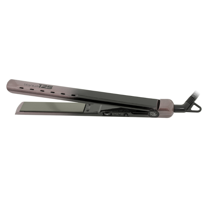 PLANCHA T25 GRIS - MY HAIR