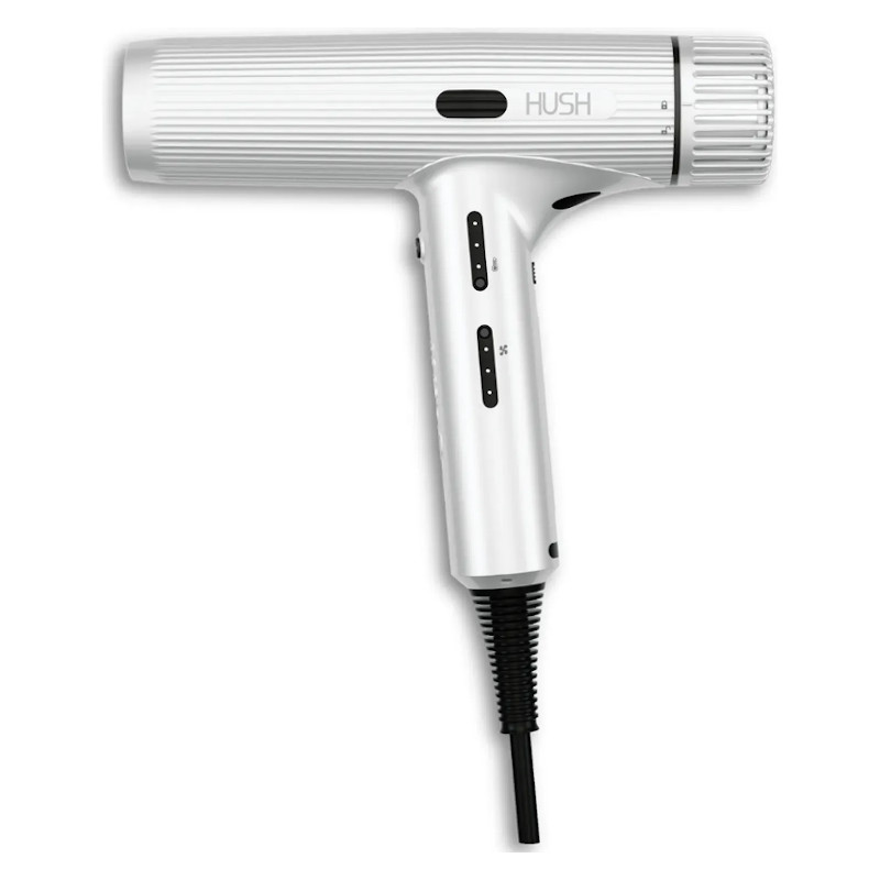 SECADOR IÓNICO RUNWAY HU600 - HUSH