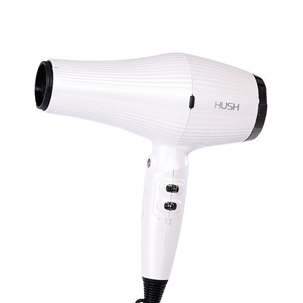 SECADOR PROFESIONAL IÓNICO HU390 - HUSH
