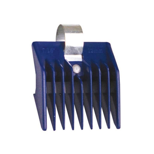 [M520606312] PEINE MAQ. CORTAPELO 12MM - STEINHART
