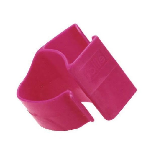 [M9003478] MUÑEQUERA PAPEL RINGLETS - FAMA