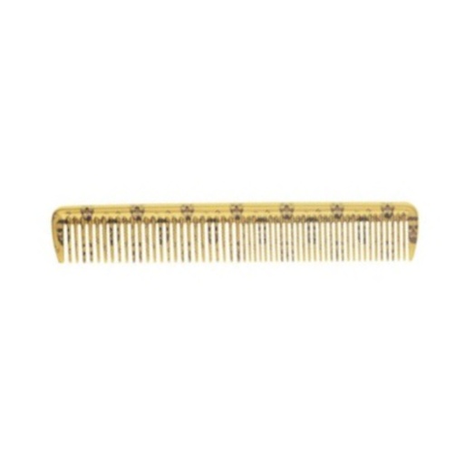 [P586G202] PEINE ORO 202 - PEGASUS SKULLETO