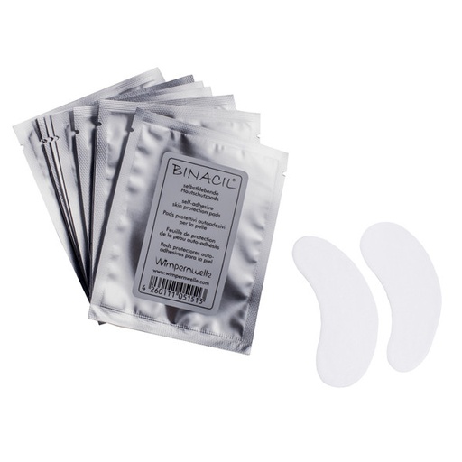 [P6860322] PADS PROTECTORES AUTOAD. BINACIL 10 UD. - WIMPERNWELLE