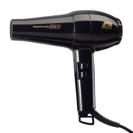 [S4204929001  GF2800] SECADOR MANO SUPERTURBO 2600 - PARLUX