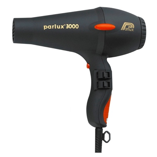 [S4375763001] SECADOR DE MANO 3000 NEGRO - PARLUX