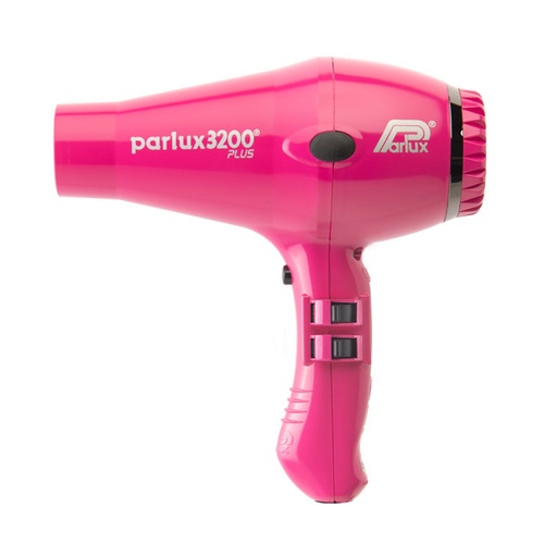 [S448002FU] SECADOR DE MANO 3200 PLUS FUCSIA - PARLUX