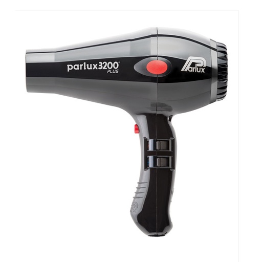 [S448002NE] SECADOR DE MANO 3200 PLUS NEGRO - PARLUX