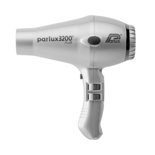 [S448002PL] SECADOR DE MANO 3200 PLUS PLATA - PARLUX