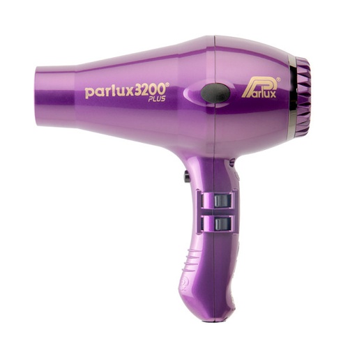 [S448002VI] SECADOR DE MANO 3200 PLUS VIOLETA - PARLUX