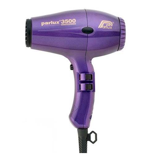 [S456001VI] SECADOR DE MANO 3500 IONIC VIOLETA - PARLUX