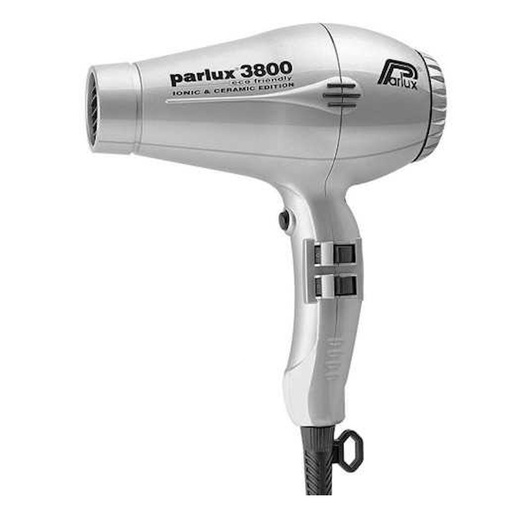 [S457001PL] SECADOR DE MANO 3800 ECO PLATA - PARLUX