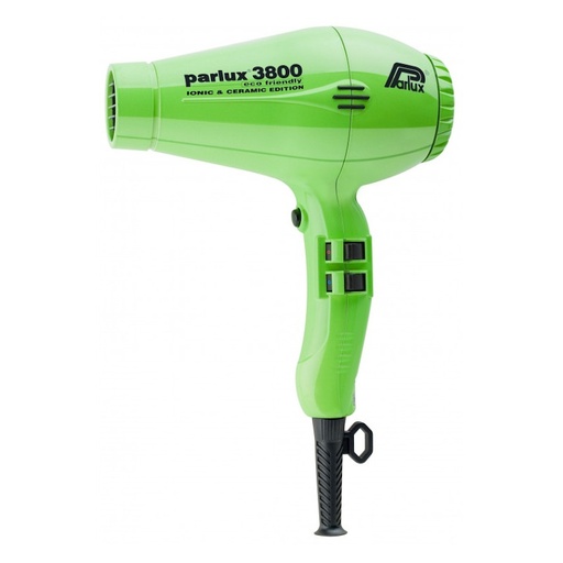 [S457001VE] SECADOR DE MANO 3800 ECO VERDE - PARLUX