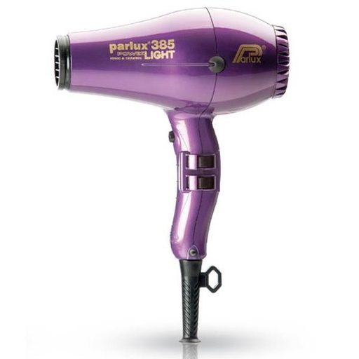 [S459001VI] SECADOR DE MANO 385 P. L. VIOLETA - PARLUX