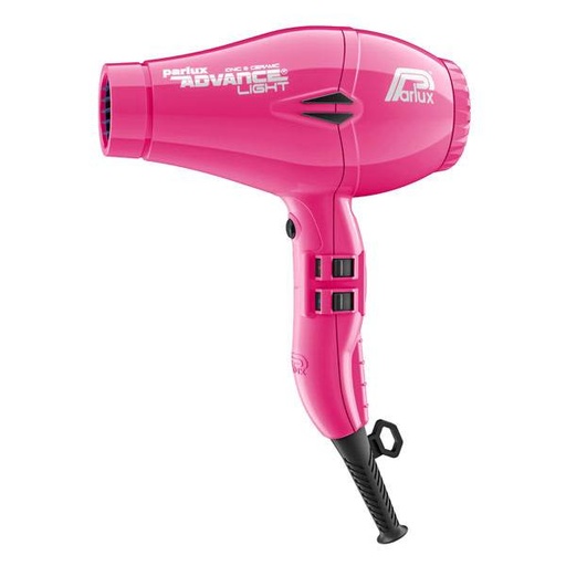 [S460001FU] SECADOR DE MANO ADVANCE FUCSIA - PARLUX