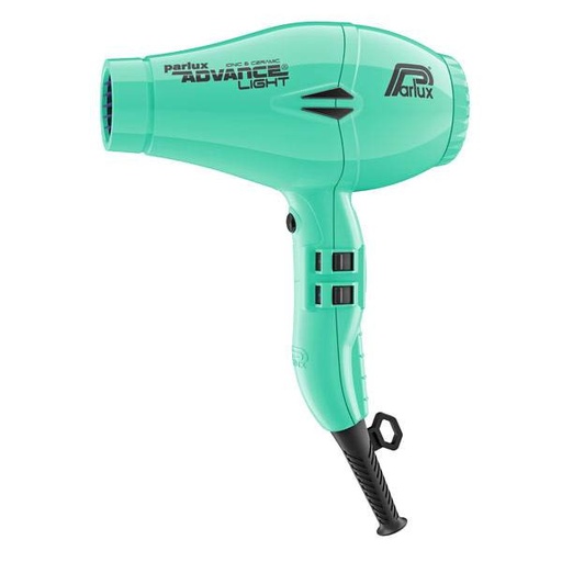 [S460001TU] SECADOR DE MANO ADVANCE TURQUESA - PARLUX