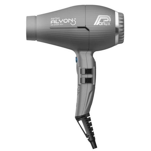 [S462001GF] SECADOR DE MANO ALYON GRAFITO - PARLUX