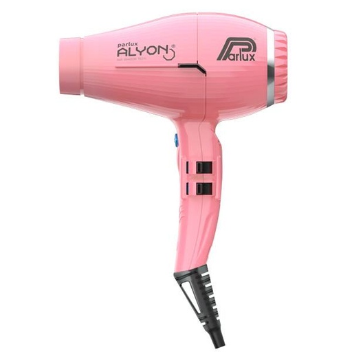 [S462001RS] SECADOR DE MANO ALYON ROSA - PARLUX