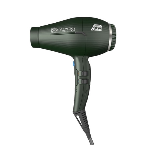 [S465001AN] SECADOR DIGITALYON ANTRACITA - PARLUX