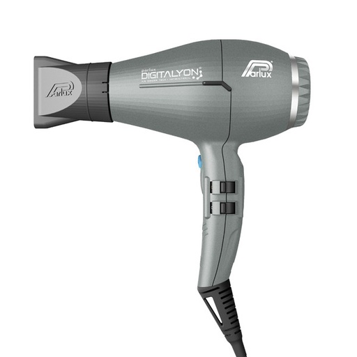 [S465001GG] SECADOR DIGITALYON GRIS GLITTER - PARLUX