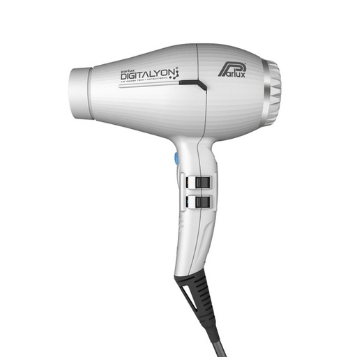 [S465001PL] SECADOR DIGITALYON PLATA - PARLUX