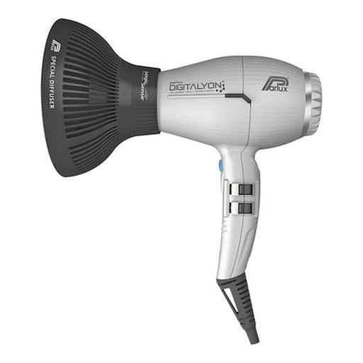 [S466001PLMS] SECADOR DIGITALYON PLATA + MAGICSENSE - PARLUX