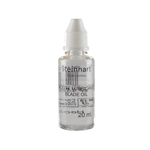 [A1005745] ACEITE LUBRICANTE 20ML. - STEINHART
