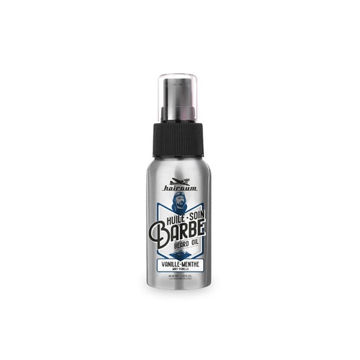 [B840595] ACEITE BARBA BARBER SHOP (40 ml.) - HAIRGUM