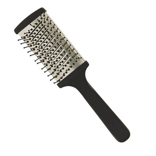 [GF9787] CEPILLO TERMICO PLANO GRANDE - TERMIX