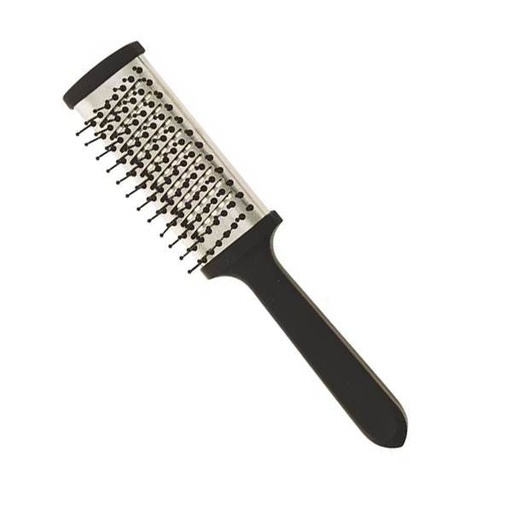 [GF8134] CEPILLO TERMICO PLANO PEQUEÑO - TERMIX