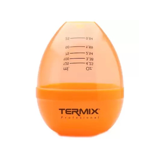 [24413] COCTELERA TINTES PEQUEÑA NARANJA - TERMIX