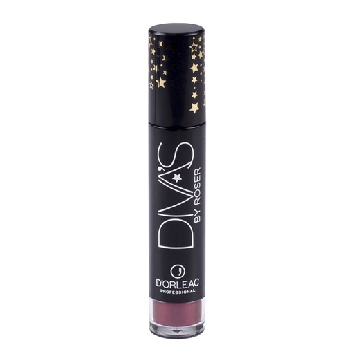 [DIVALAB1] COLOR LABIAL DIVA'S BY ROSER Nº1 GRANATE - D'ORLEAC