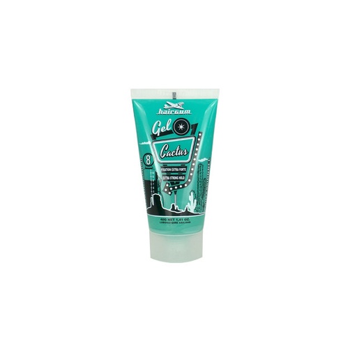 [G071CACTUS] GEL CACTUS EXTRA FUERTE 40 G - HAIRGUM