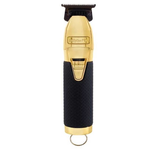 [FX7870GBPE 39013] TRIMMER BOOST SKELETON + GOLD - BABYLISS PRO