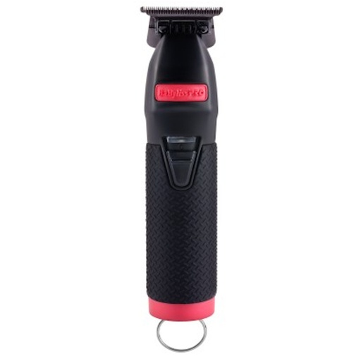 [FX7870RBPE 39015] TRIMMER BOOST SKELETON + BLACK - BABYLISS PRO