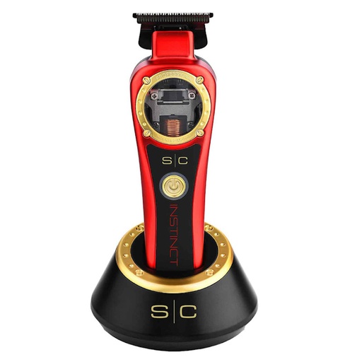 [PTRINSTSCIT  42546] MÁQUINA DE RETOQUE TRIMMER INSTINCT PRO - STYLECRAFT