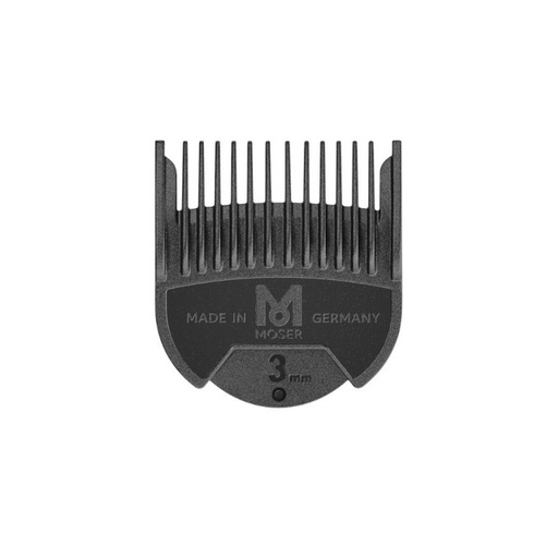 [1802-7010] PEINE UNIVERSAL DESLIZANTE 3mm - MOSER