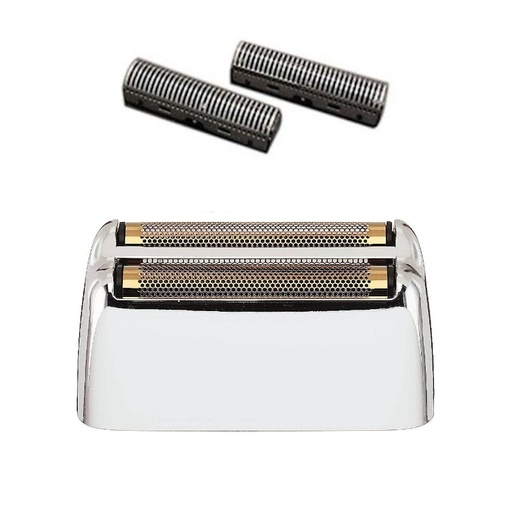 [4020800031] CABEZAL + CUCHILLAS SHAVLIM 8.0 - LIMHAIR