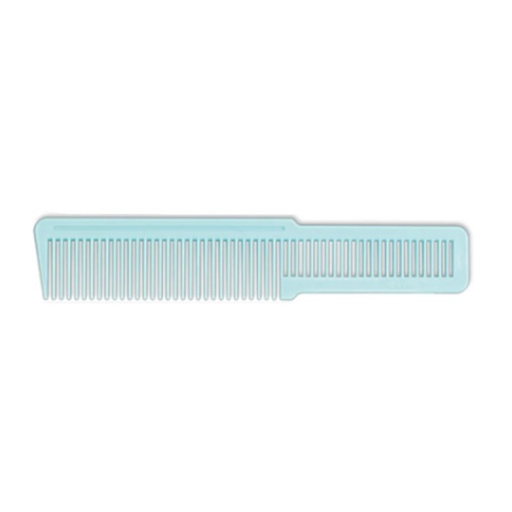 [AZCL3206-200] PEINE FLAT TOP AZUL CLARO PACK - WAHL