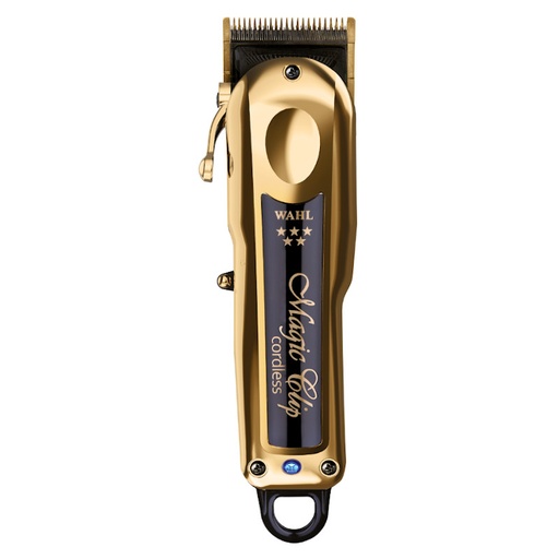 [08148-716] MAQUINA CORTE MAGIC CLIP GOLD CORDLESS - WAHL