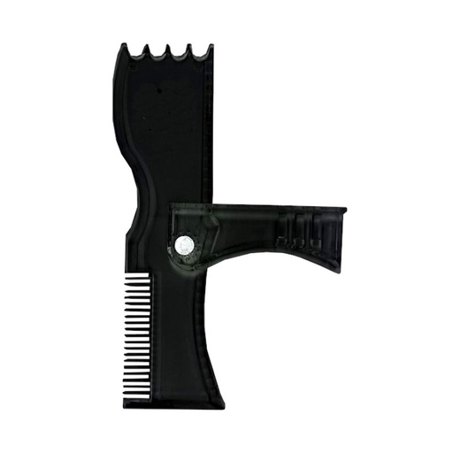 [06176-BR] PEINE ESPECIAL PARA BARBA - CUTTHOR