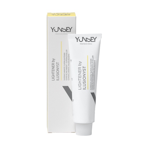 [1088011200] TINTE ILUSIONYST N.12 SUPER ACLARANTE 60ML - YUNSEY