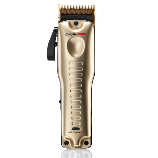 [FX825GE 40727] MÁQUINA CORTE LOPRO FX GOLD - BABYLISS PRO
