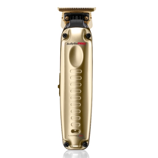[FX726GE 40726] MÁQUINA RETOQUE LOPROFX GOLD - BABYLISS