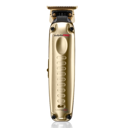 [FX726GE] MÁQUINA RETOQUE LOPROFX GOLD - BABYLISS