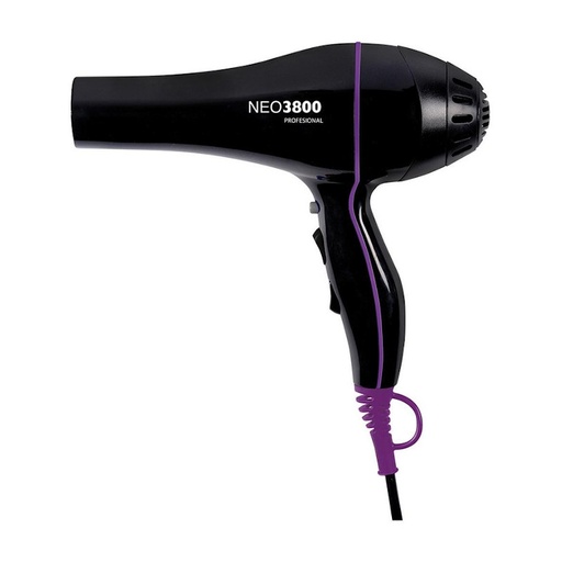 [03323] SECADOR NEO 3800 DE 2000W - EUROSTIL